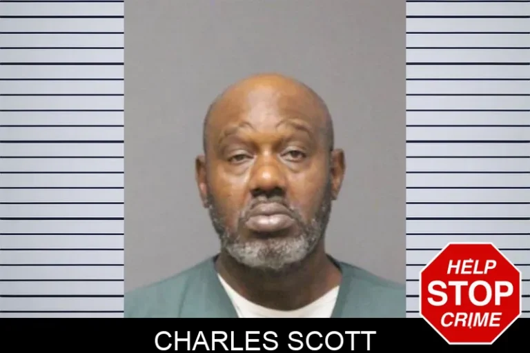 Charles Scott