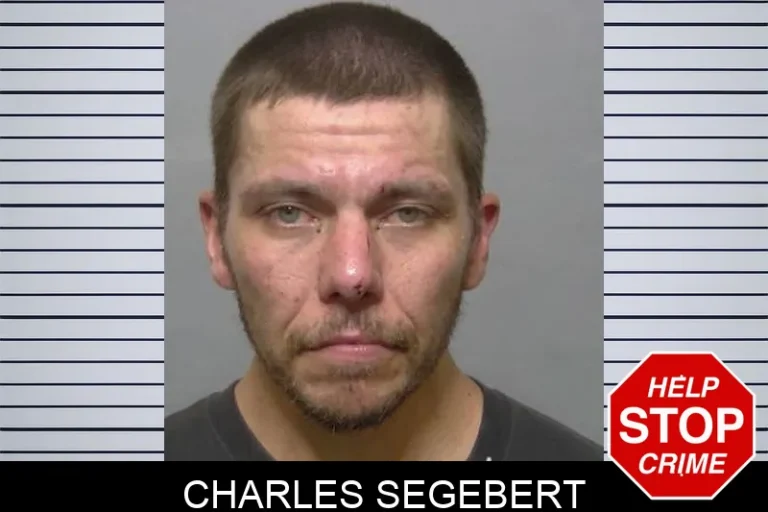 Charles Segebert