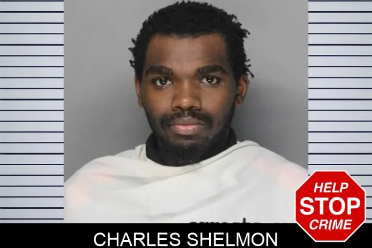 Charles Shelmon