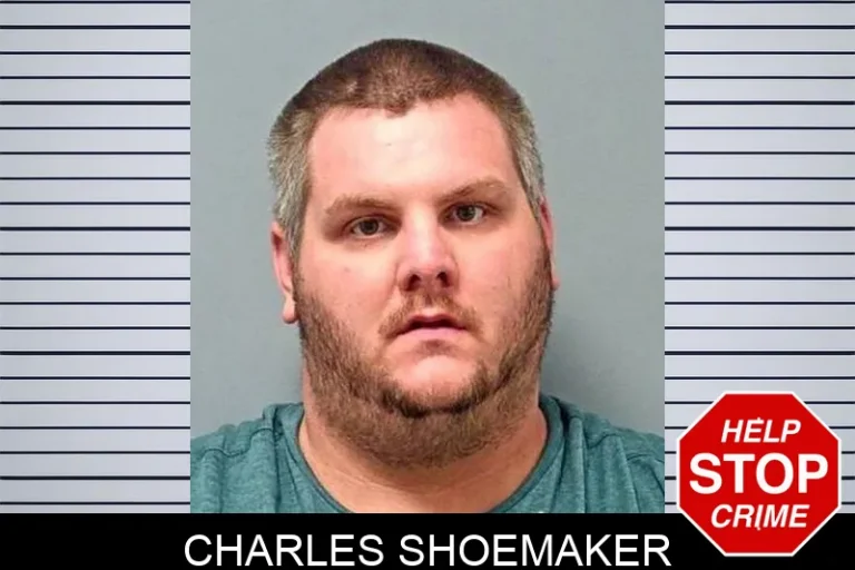 Charles Shoemaker