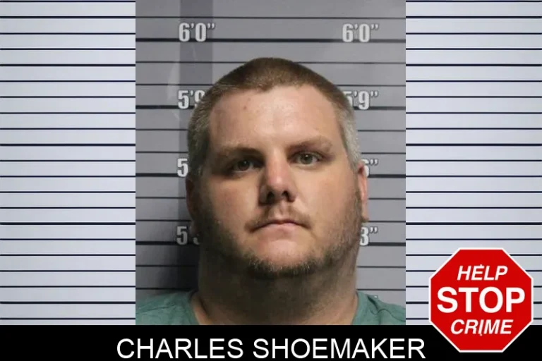 Charles Shoemaker