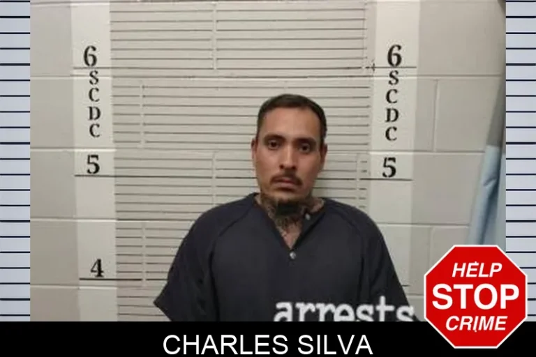 Charles Silva