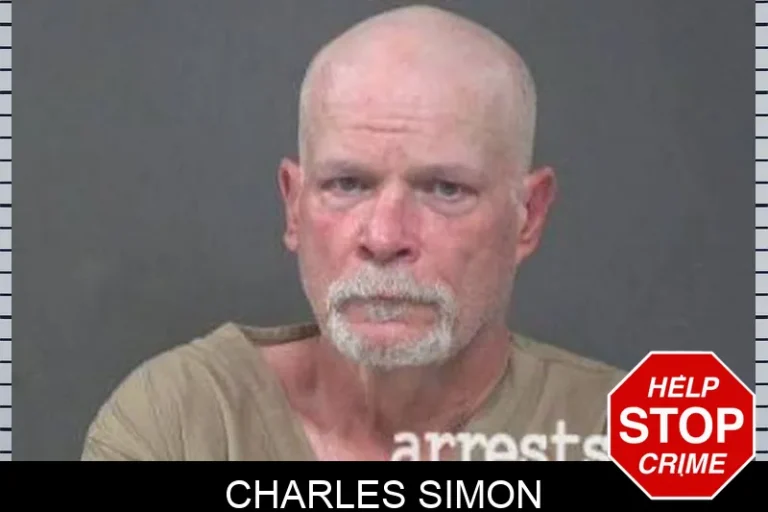 Charles Simon