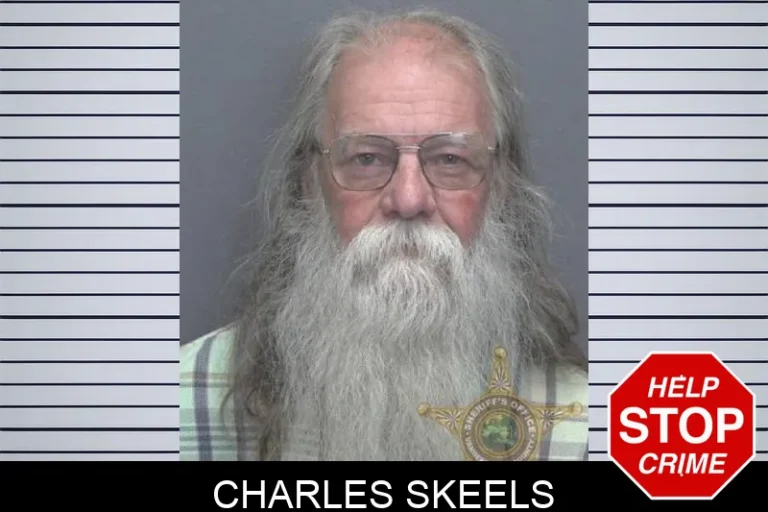 Charles Skeels