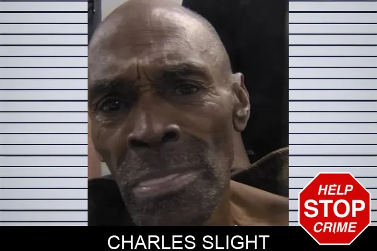 Charles Slight
