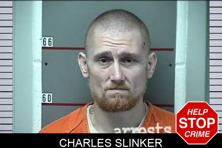 Charles Slinker