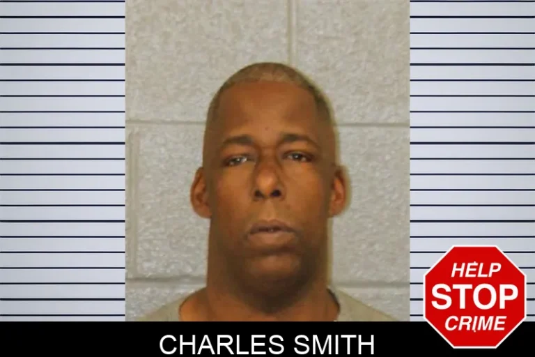 Charles Smith