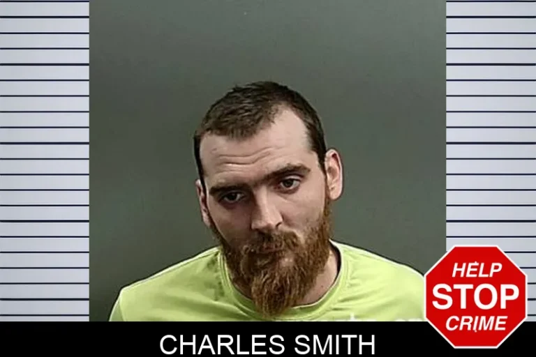 Charles Smith