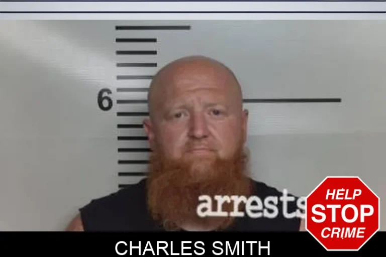 Charles Smith
