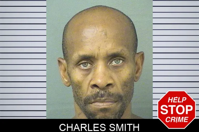 Charles Smith