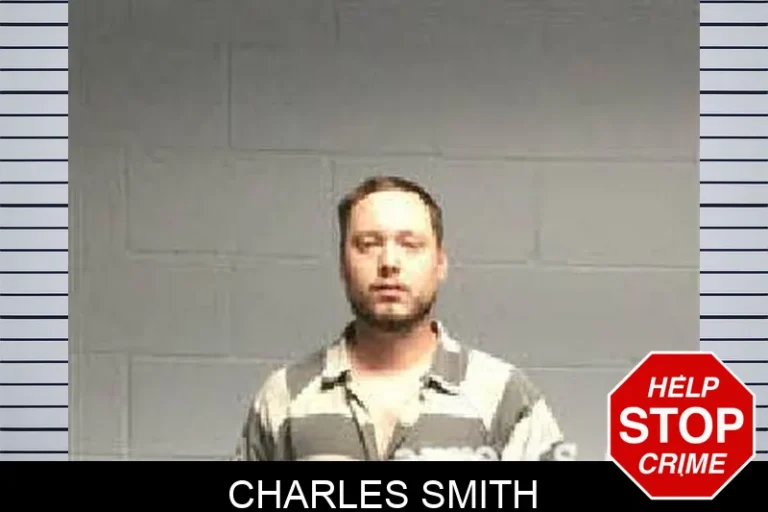 Charles Smith