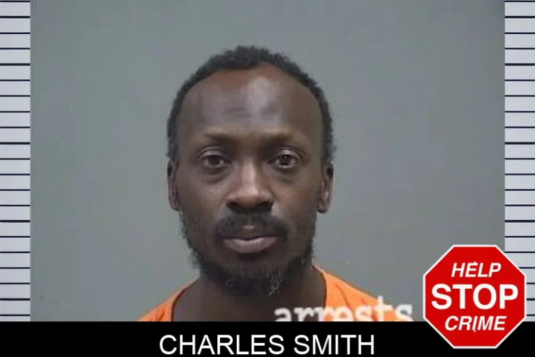 Charles Smith