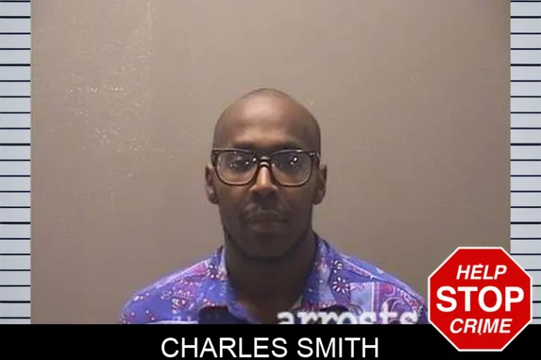 Charles Smith