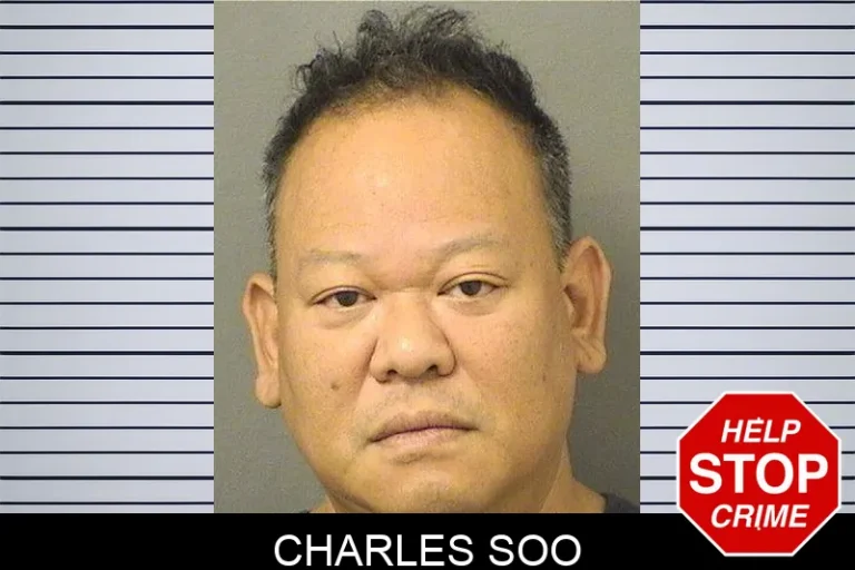 Charles Soo
