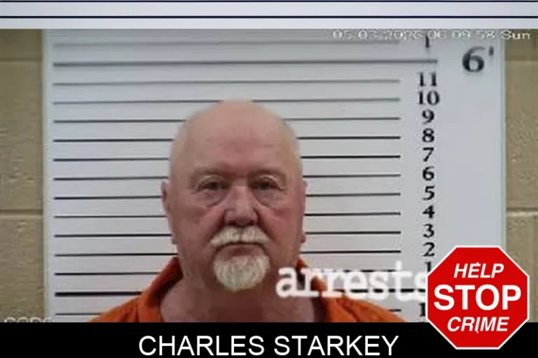 Charles Starkey