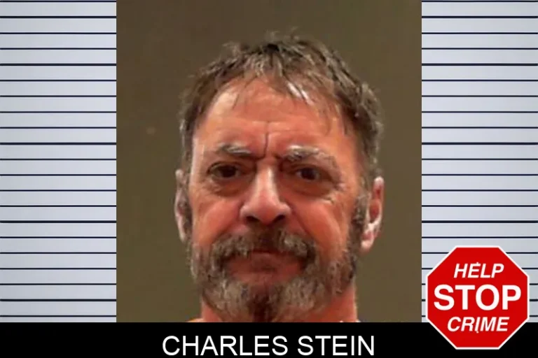 Charles Stein