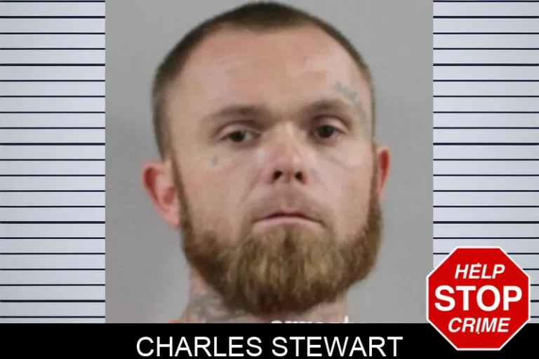 Charles Stewart