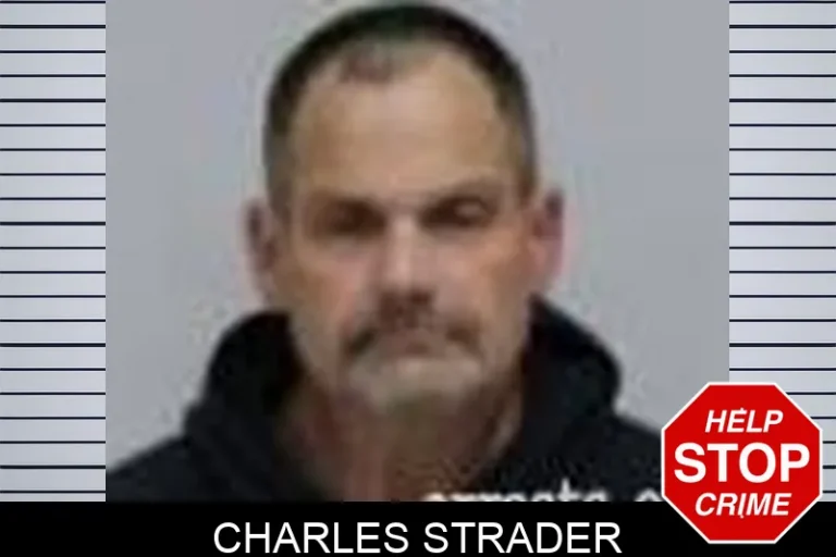 Charles Strader