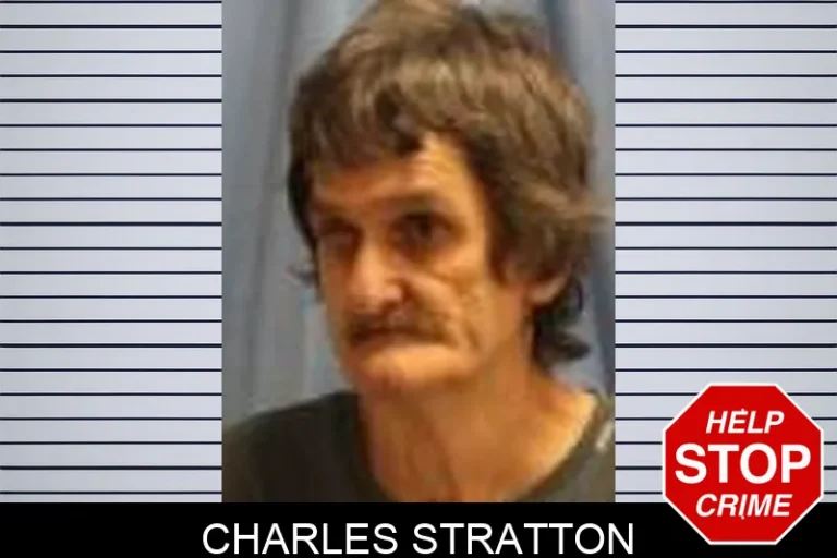 Charles Stratton