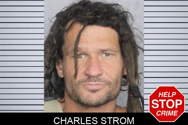 Charles Strom