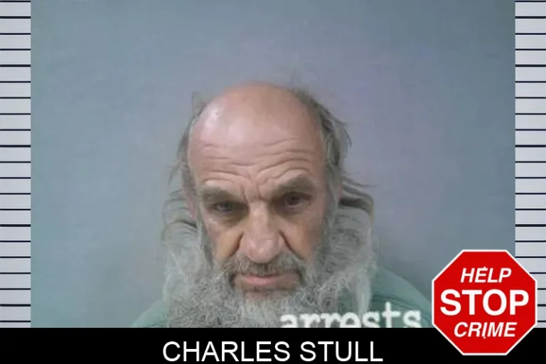Charles Stull