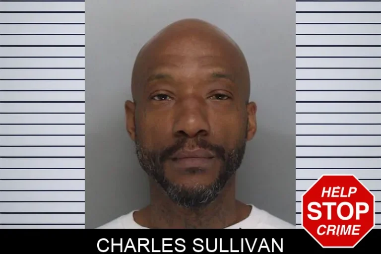 Charles Sullivan