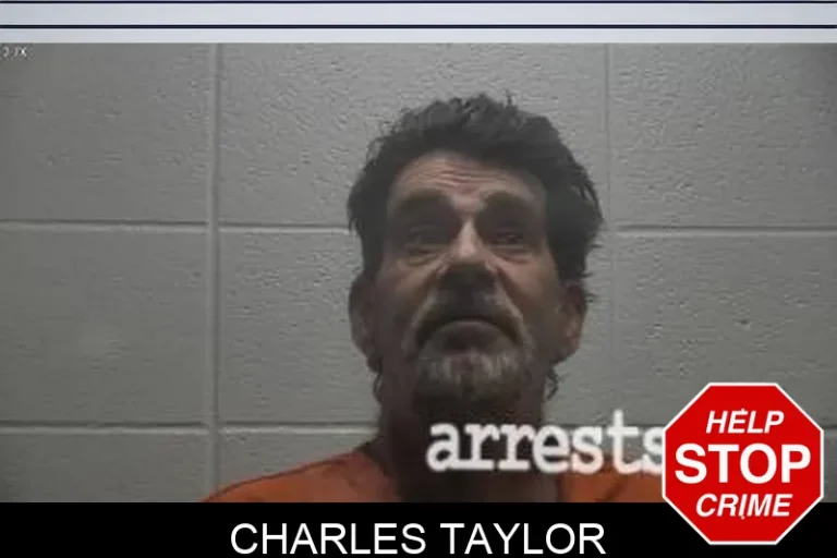 Charles Taylor
