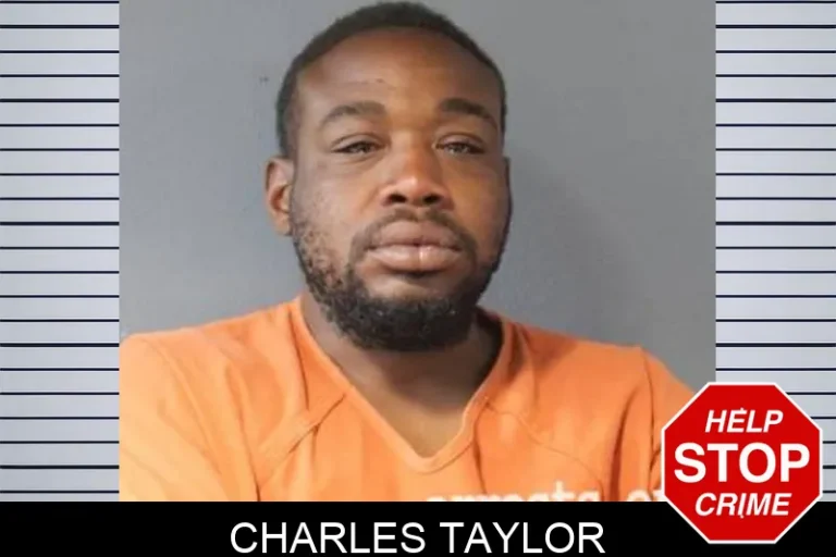 Charles Taylor