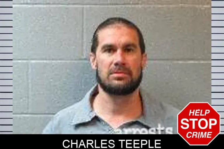 Charles Teeple