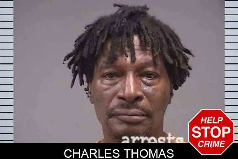 Charles Thomas