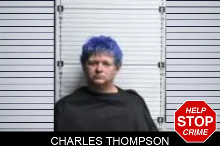 Charles Thompson