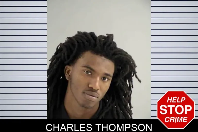 Charles Thompson