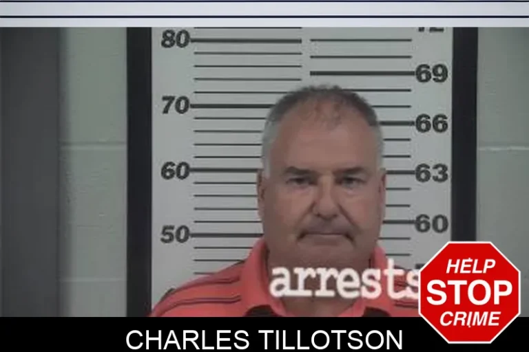 Charles Tillotson