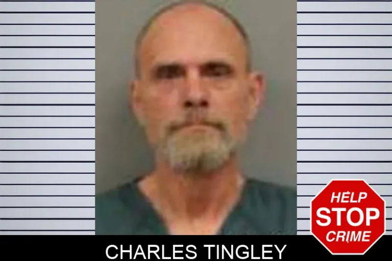 Charles Tingley