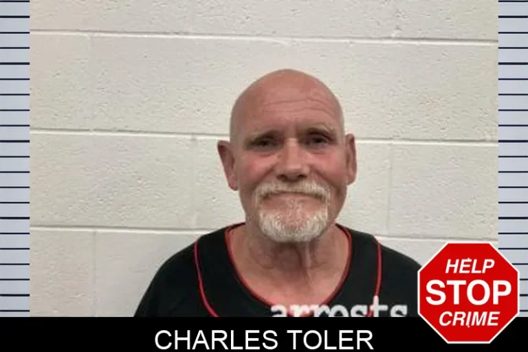 Charles Toler