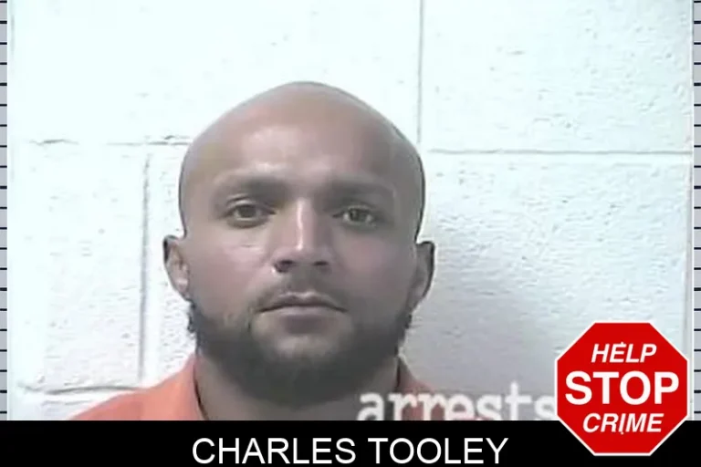 Charles Tooley
