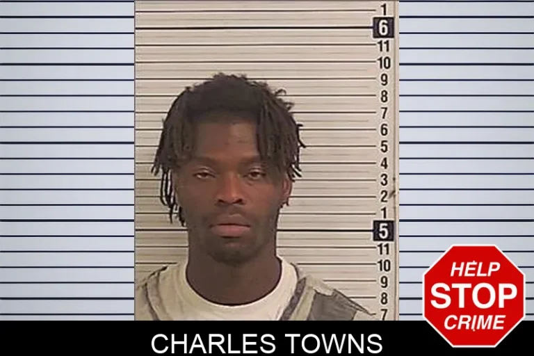 Charles Towns