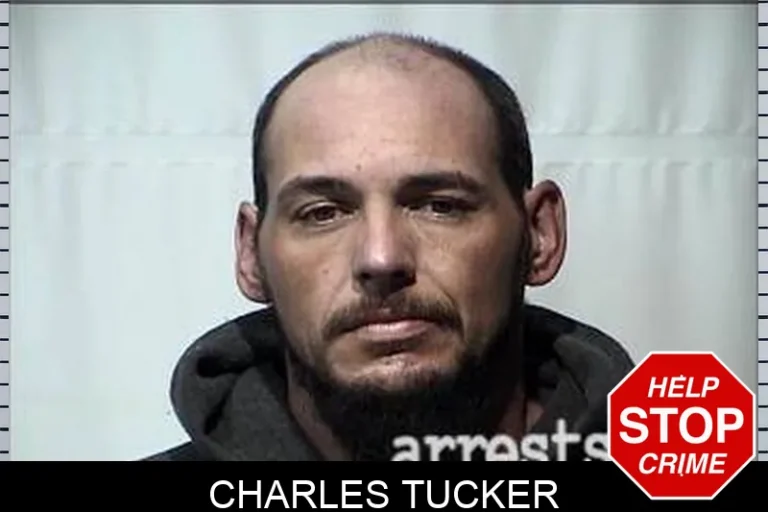 Charles Tucker