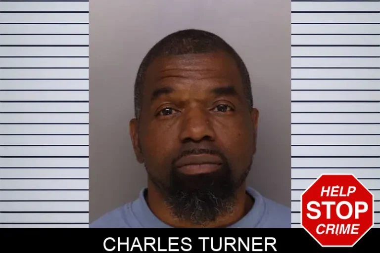 Charles Turner