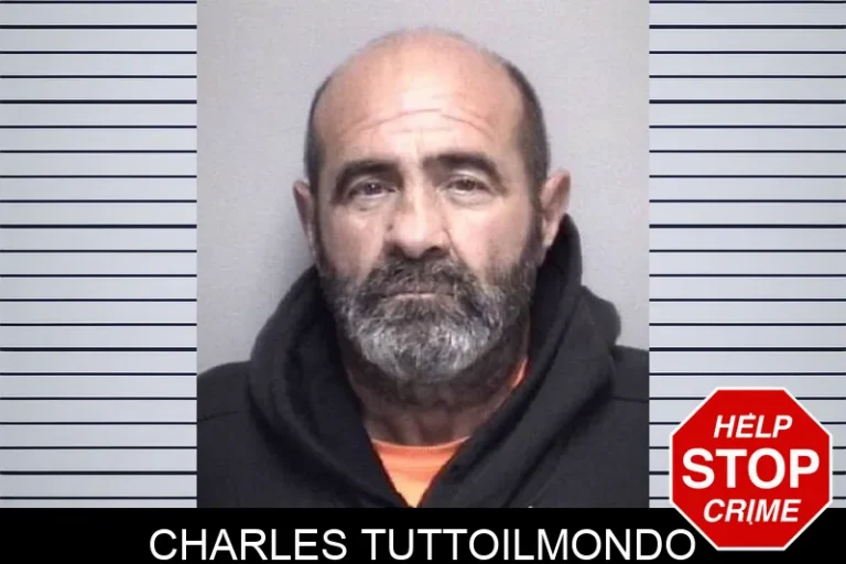 Charles Tuttoilmondo