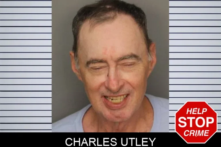 Charles Utley