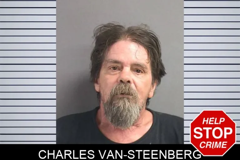 Charles Van-Steenberg