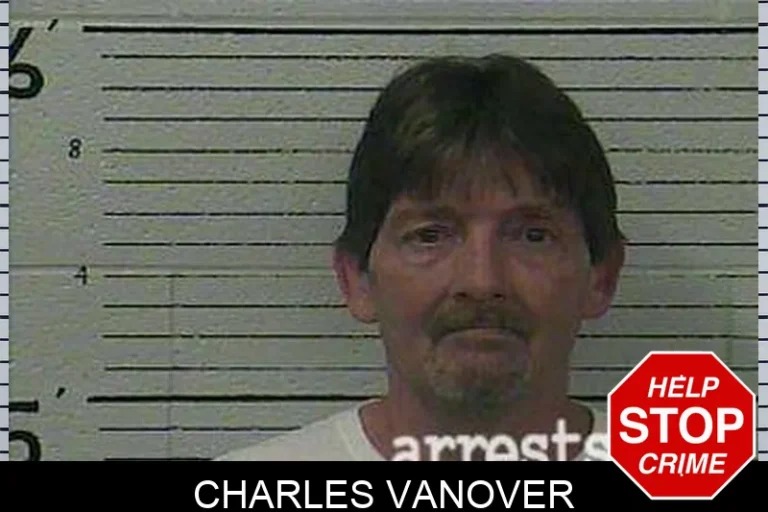 Charles Vanover