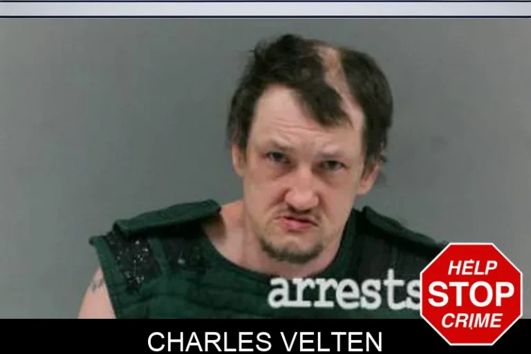 Charles Velten