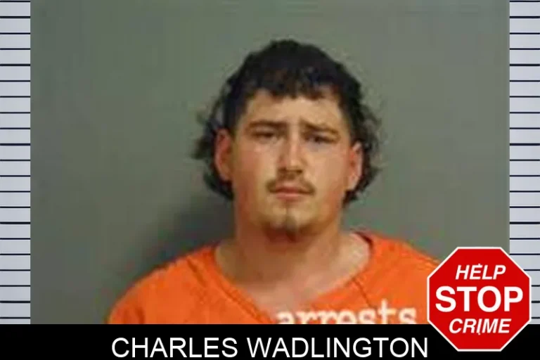 Charles Wadlington