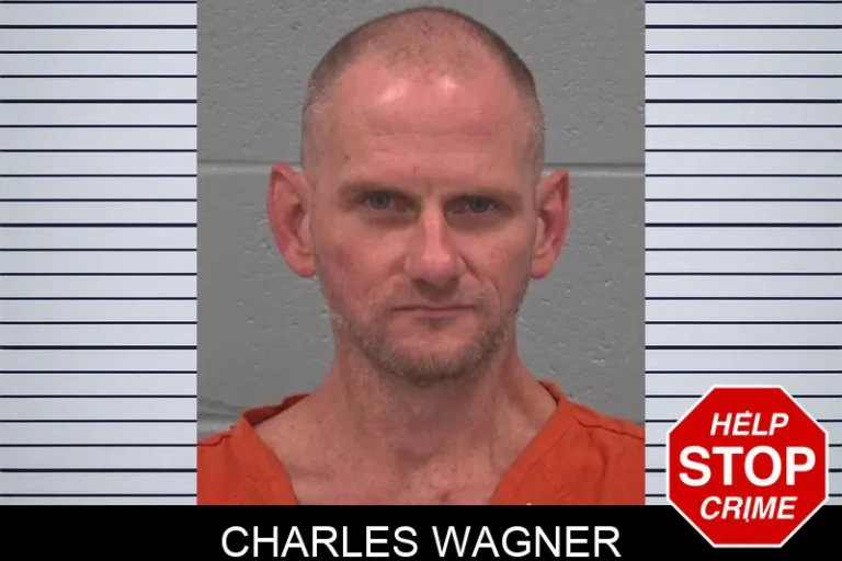 Charles Wagner