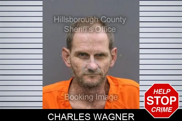 Charles Wagner