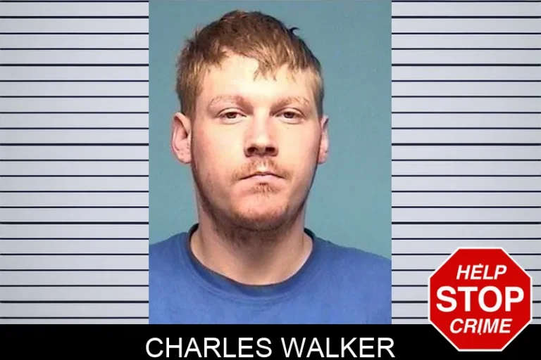 Charles Walker