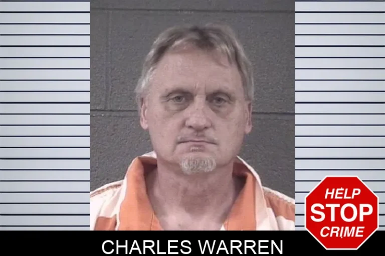 Charles Warren