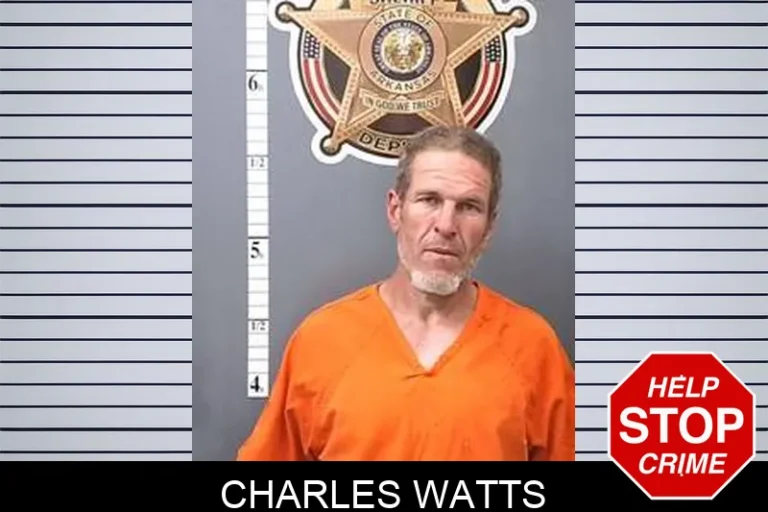 Charles Watts